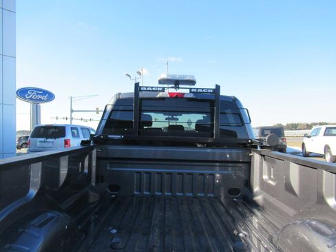 Used 2021 Ford F350 XL w/ STX Appearance Package image 20