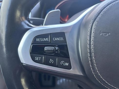 Used 2020 BMW 840i Gran Coupe w/ M Sport Package image 27