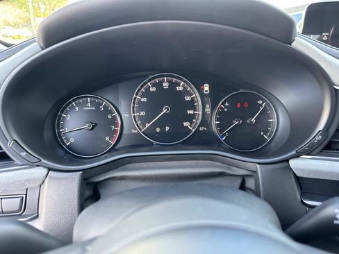 New 2026 MAZDA CX-30 AWD 2.5 S image 31