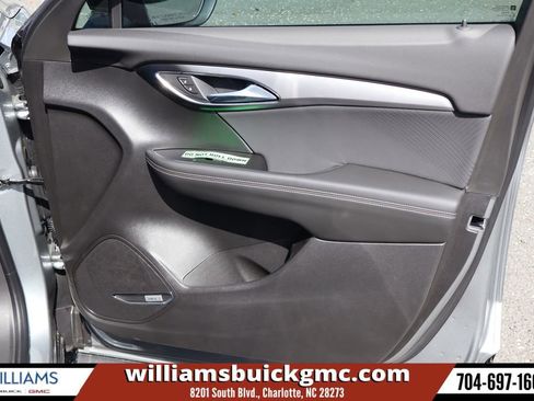New 2026 Buick Envision Sport Touring image 24