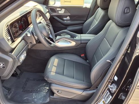 New 2025 Mercedes-Benz GLE 450 4MATIC image 13