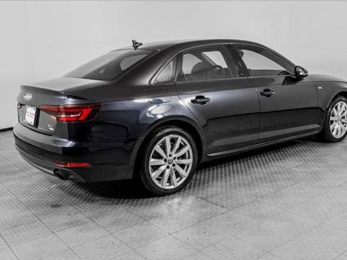 Used 2018 Audi A4 2.0T Ultra Premium FWD image 8