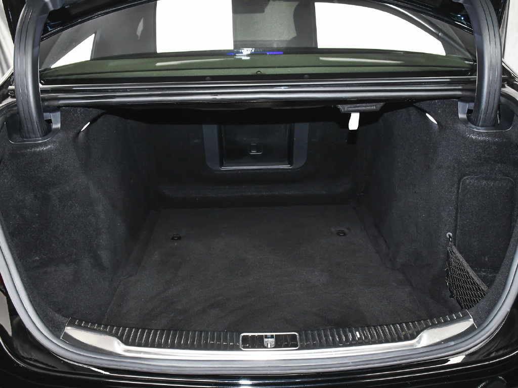 Used 2022 Mercedes-Benz S 500 4MATIC w/ AMG Line Package image 73