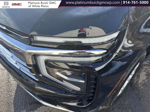 Used 2025 Chevrolet Tahoe LT image 8