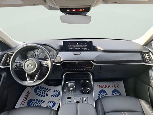 Used 2025 MAZDA CX-90 3.3 Turbo w/ Select Package image 15