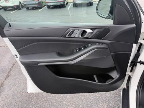 Used 2023 BMW X5 xDrive40i AWD/4WD image 15
