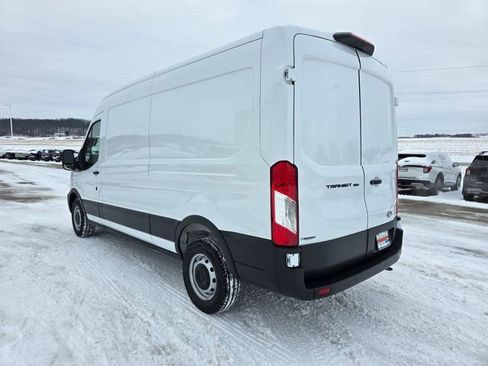 New 2026 Ford Transit 150 148 Medium Roof RWD image 24