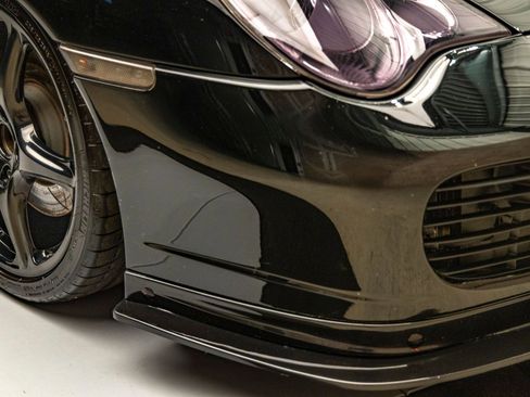 Used 2003 Porsche 911 Turbo image 39