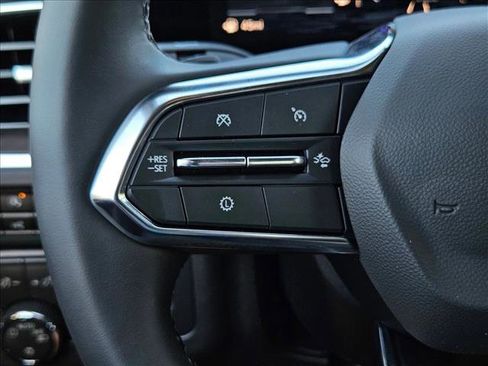 New 2026 Chevrolet Tahoe LS image 12