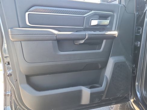 New 2026 RAM 2500 Big Horn image 11