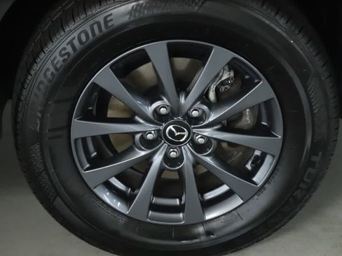 Certified 2024 MAZDA CX-30 AWD 2.5 S image 10