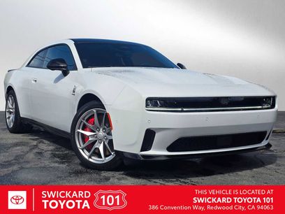 Used 2024 Dodge Charger Scat Pack w/ Plus Group