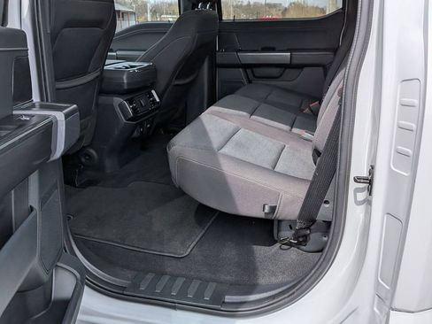 Used 2023 Ford F150 4x4 SuperCrew image 21