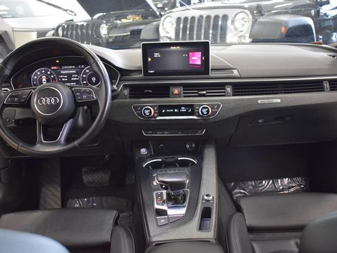 Used 2018 Audi A5 2.0T Premium Plus w/ Premium Plus image 37