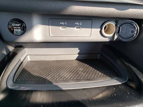 New 2026 Nissan Rogue SV image 20