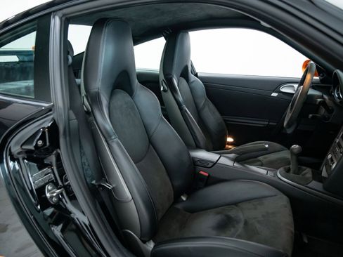 Used 2007 Porsche 911 GT3 RS image 13