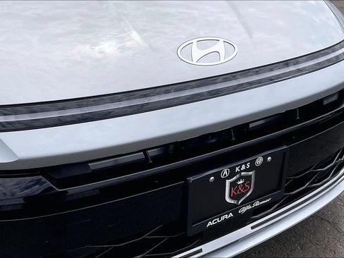Used 2025 Hyundai Sonata SEL FWD image 5