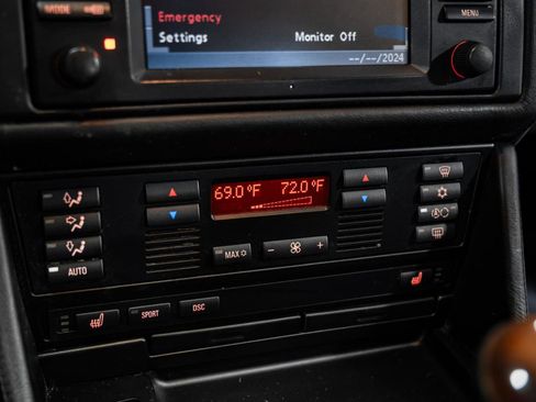 Used 2003 BMW M5 image 21