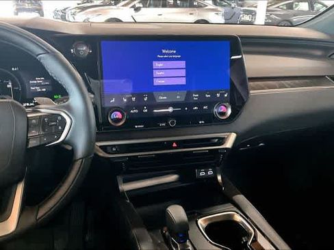 New 2026 Lexus RX 350h w/ Convenience Package AWD/4WD image 7