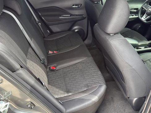 Certified 2023 Nissan Kicks SV image 16