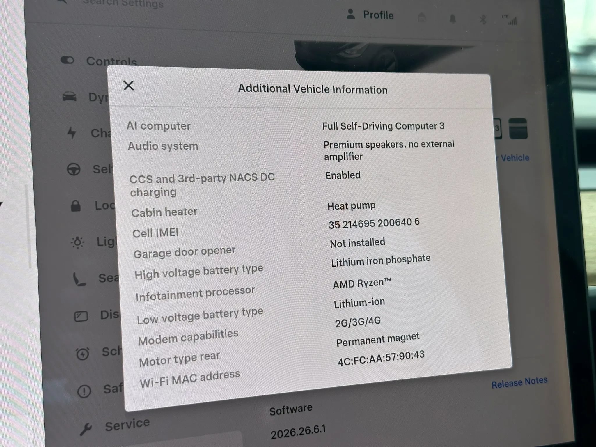 Used 2022 Tesla Model 3 RWD image 33