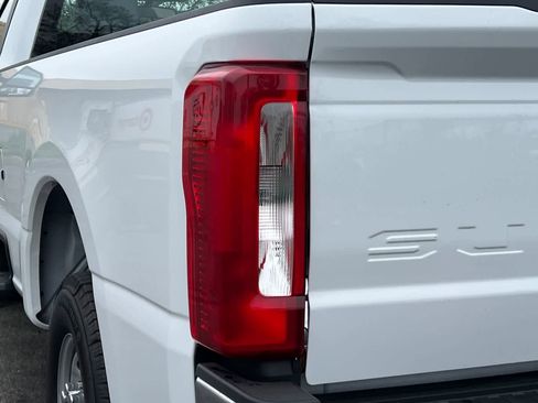 New 2025 Ford F250 XL w/ XL Chrome Package image 22