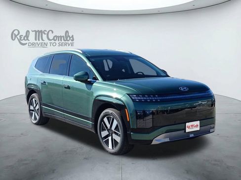 New 2026 Hyundai Ioniq 9 SEL AWD/4WD image 7