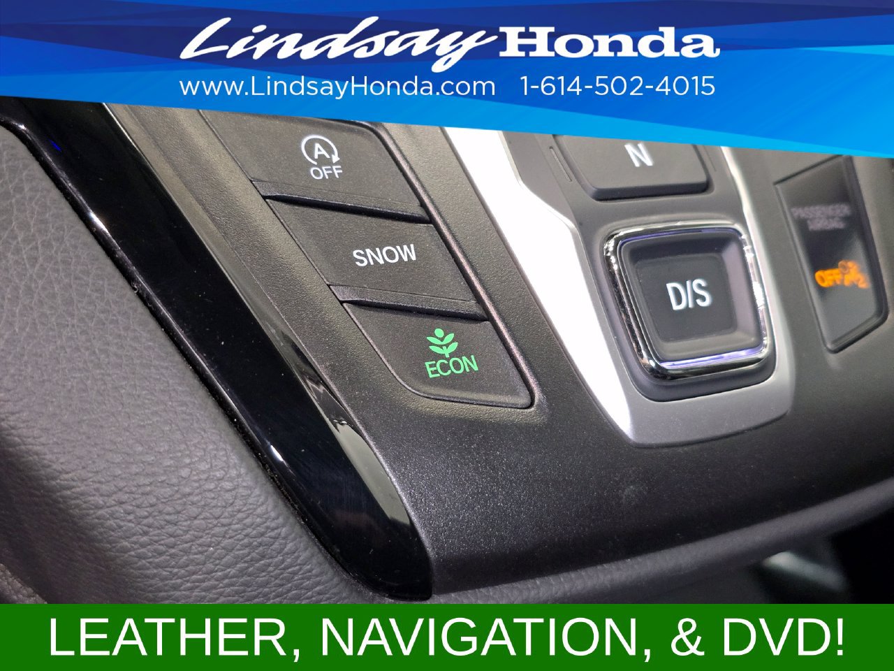 Used 2025 Honda Odyssey Touring image 16
