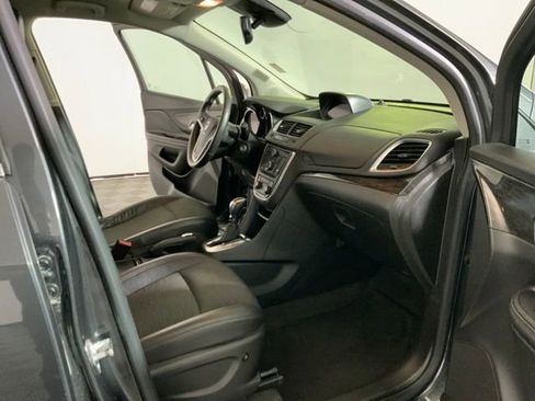 Used 2016 Buick Encore Convenience FWD image 24