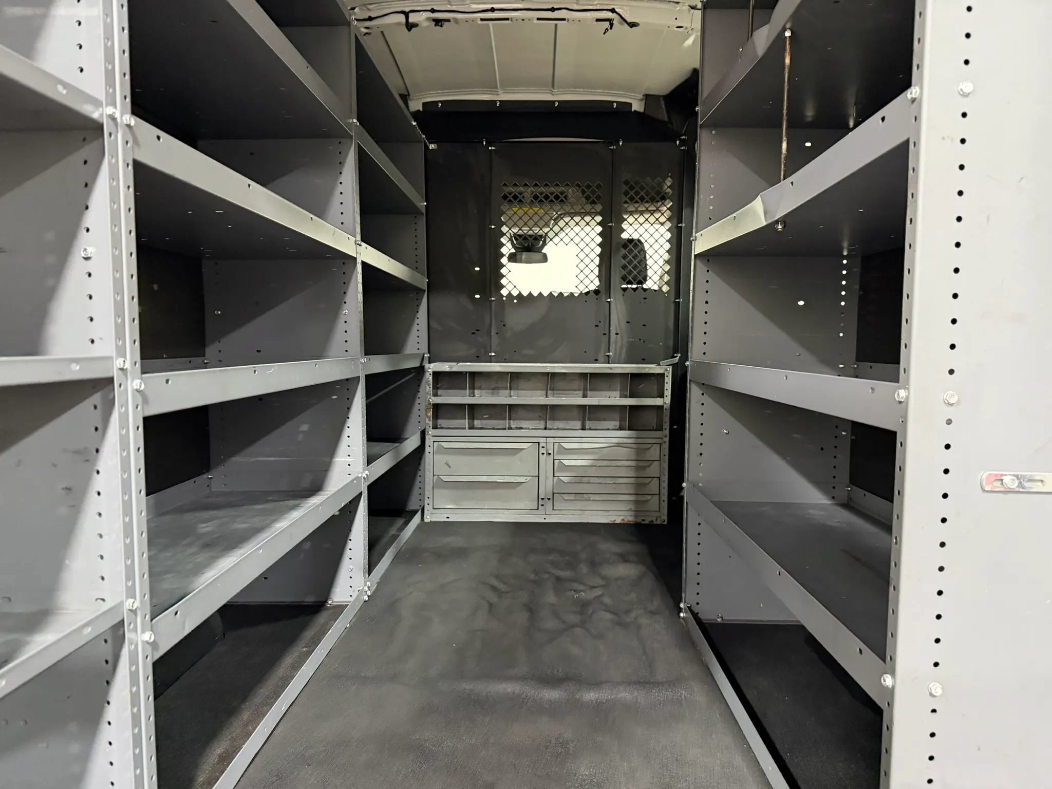 Used 2020 Ford Transit 250 Medium Roof AWD image 27
