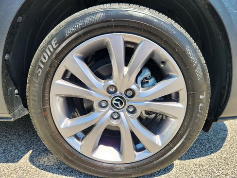 Certified 2023 MAZDA CX-30 AWD 2.5 S w/ Select Package image 19