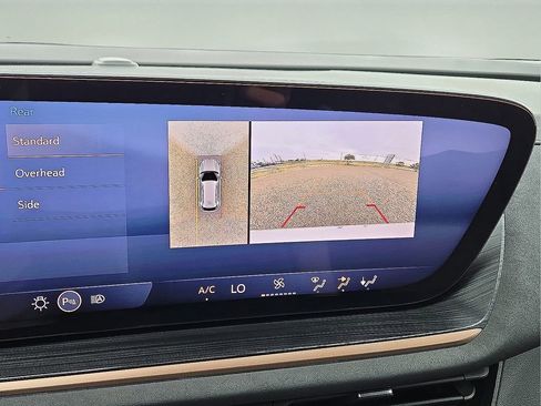 Used 2025 Buick Envision Sport Touring image 27