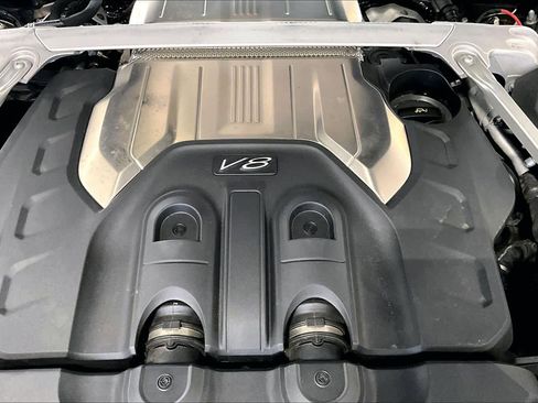 Used 2023 Bentley Continental GT S image 33