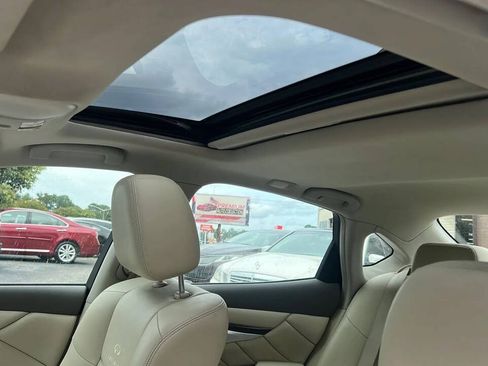 Used 2012 INFINITI M37 x w/ Premium Pkg AWD/4WD image 20
