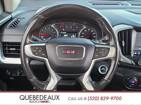 Used 2018 GMC Terrain SLT w/ Preferred Package FWD image 13
