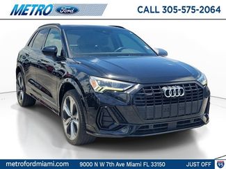 Used 2021 Audi Q3 2.0T Premium Plus w/ Premium Plus Package AWD/4WD 360° Tour
