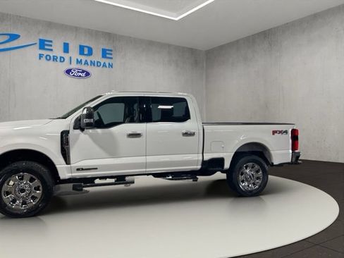 New 2026 Ford F250 Lariat AWD/4WD image 12