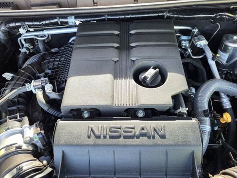 Certified 2023 Nissan Frontier PRO-4X w/ Technology Package AWD/4WD image 22