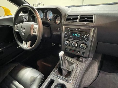 Used 2012 Dodge Challenger R/T RWD image 82