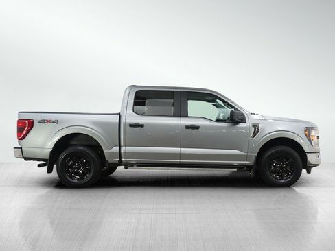 Used 2023 Ford F150 XLT AWD/4WD image 6