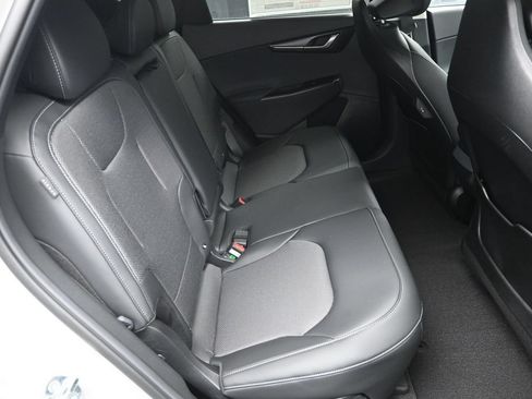 New 2026 Kia EV6 Light RWD image 33