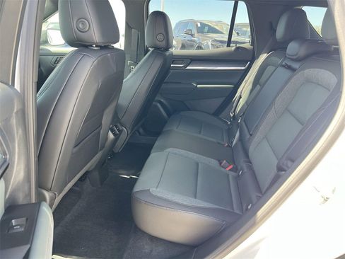 New 2026 GMC Terrain AT4 image 26