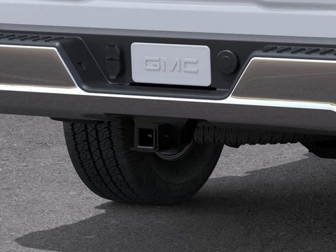 New 2026 GMC Sierra 2500 Pro image 17
