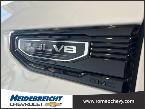 Certified 2023 GMC Sierra 1500 Elevation w/ Preferred Package AWD/4WD image 40