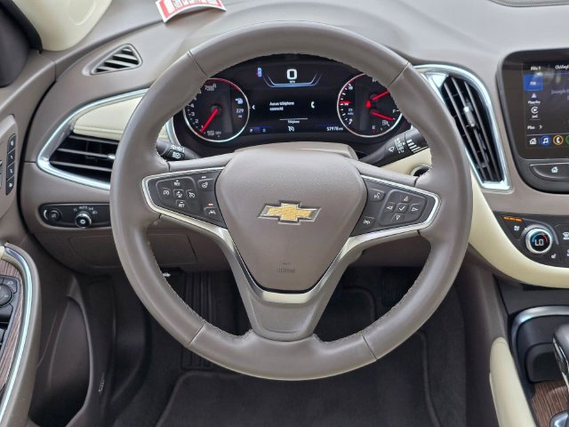 Used 2024 Chevrolet Malibu LT FWD image 19