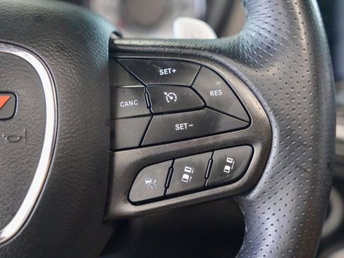 Used 2021 Dodge Challenger R/T Scat Pack image 13