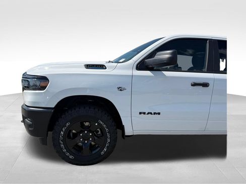New 2026 RAM 1500 Warlock AWD/4WD image 24