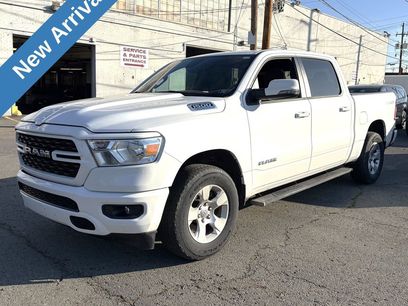 Used 2023 RAM 1500 Big Horn