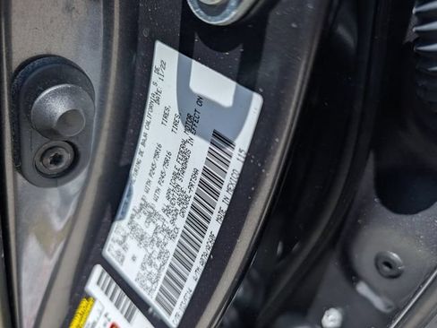 Used 2023 Toyota Tacoma SR5 AWD/4WD image 34