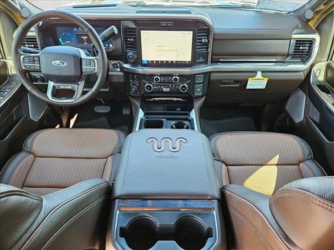 New 2026 Ford F250 King Ranch AWD/4WD image 15